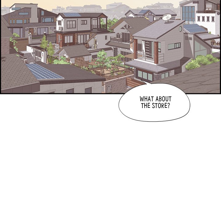 Sunny-Side Up Sunny-Side Up EP 48 - Toomics page 90 - 