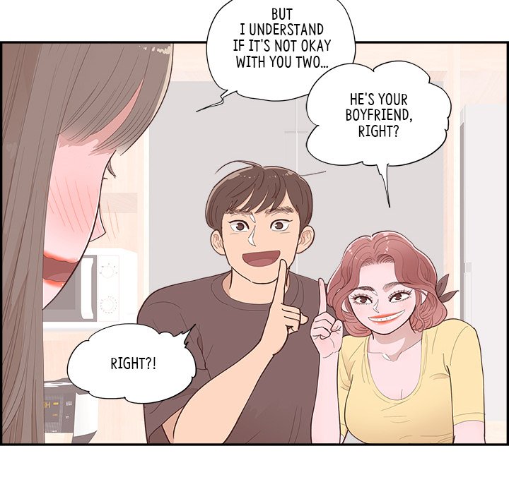 Sunny-Side Up Sunny-Side Up EP 48 - Toomics page 10 - 