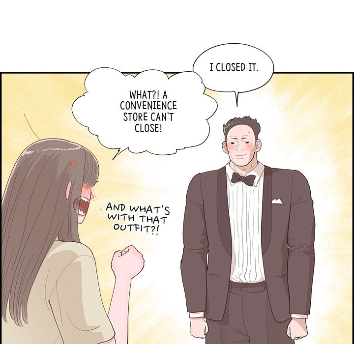 Sunny-Side Up Sunny-Side Up EP 48 - Toomics page 91 - 