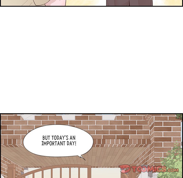 Sunny-Side Up Sunny-Side Up EP 48 - Toomics page 92 - 