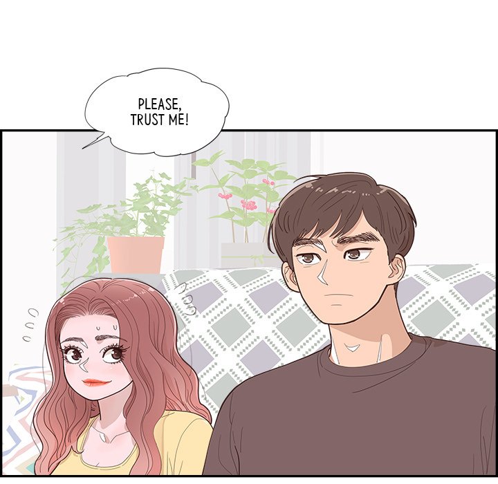 Sunny-Side Up Sunny-Side Up EP 48 - Toomics page 95 - 