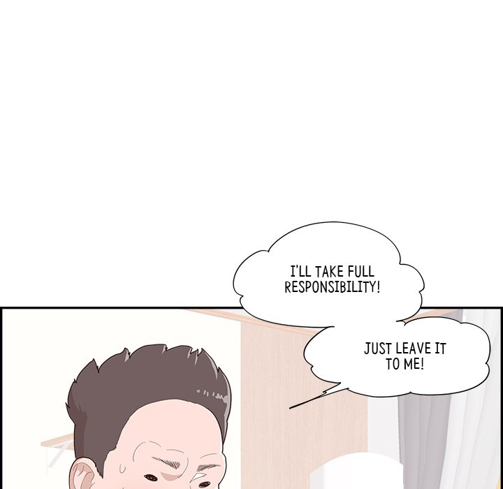 Sunny-Side Up Sunny-Side Up EP 48 - Toomics page 96 - 