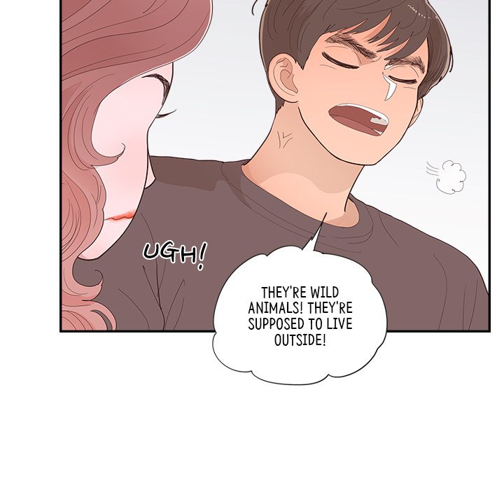 Sunny-Side Up Sunny-Side Up EP 49 - Toomics page 11 - 