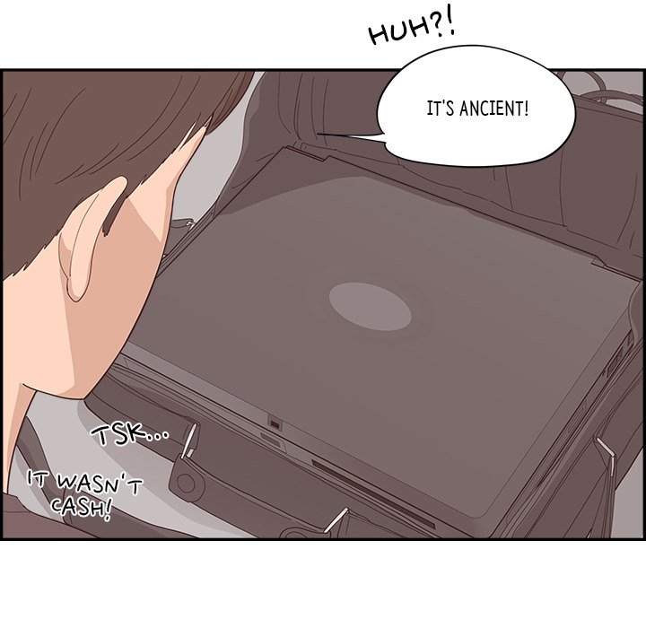 Sunny-Side Up Sunny-Side Up EP 49 - Toomics page 101 - 