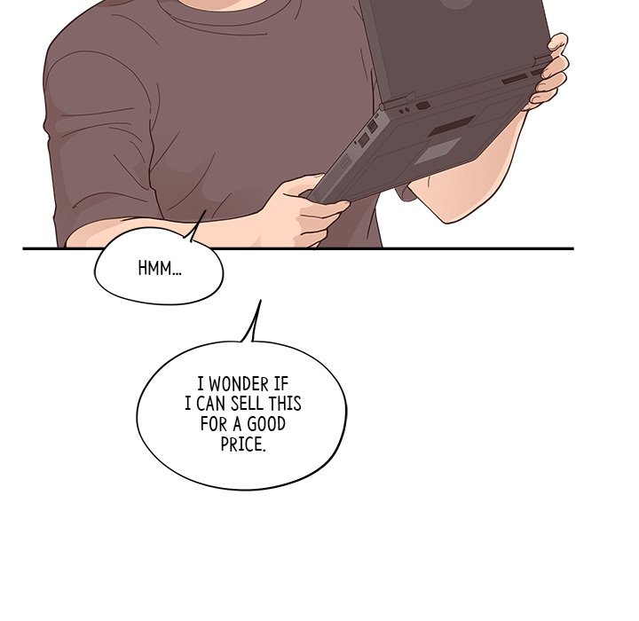Sunny-Side Up Sunny-Side Up EP 49 - Toomics page 103 - 