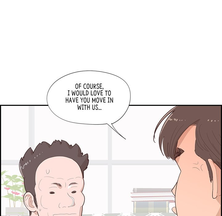 Sunny-Side Up Sunny-Side Up EP 49 - Toomics page 12 - 