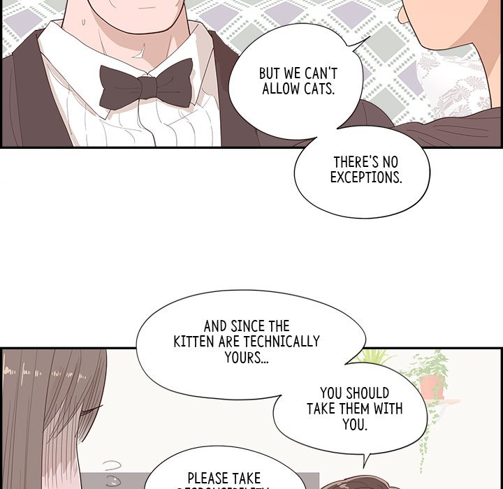 Sunny-Side Up Sunny-Side Up EP 49 - Toomics page 13 - 