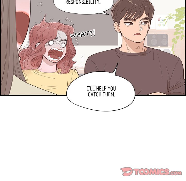Sunny-Side Up Sunny-Side Up EP 49 - Toomics page 14 - 