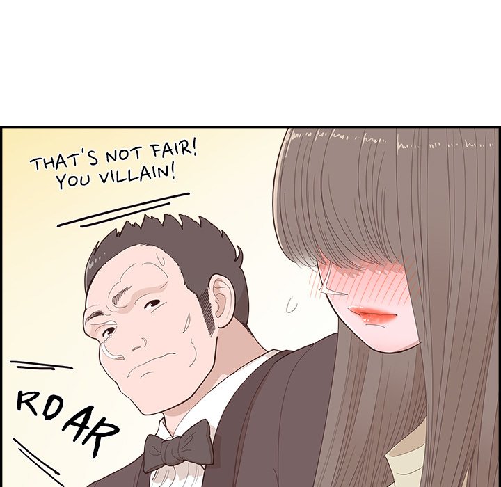 Sunny-Side Up Sunny-Side Up EP 49 - Toomics page 15 - 