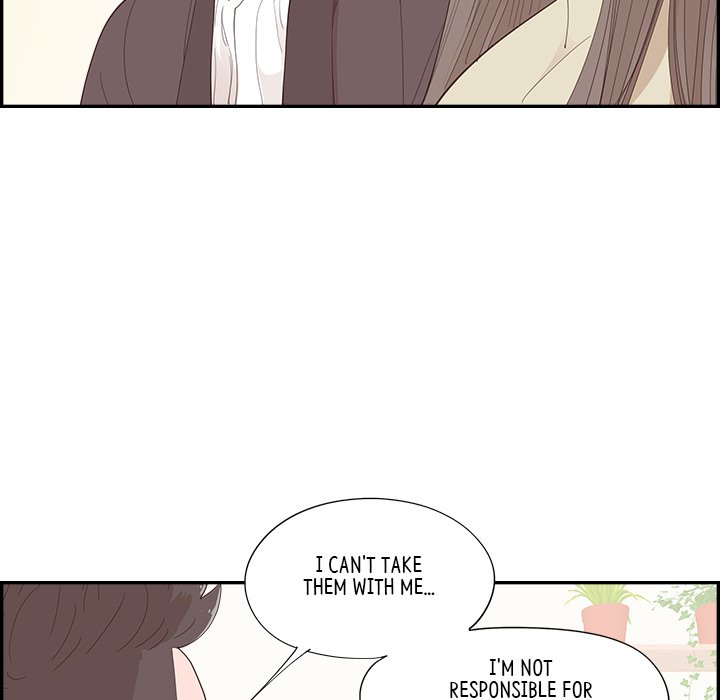 Sunny-Side Up Sunny-Side Up EP 49 - Toomics page 16 - 