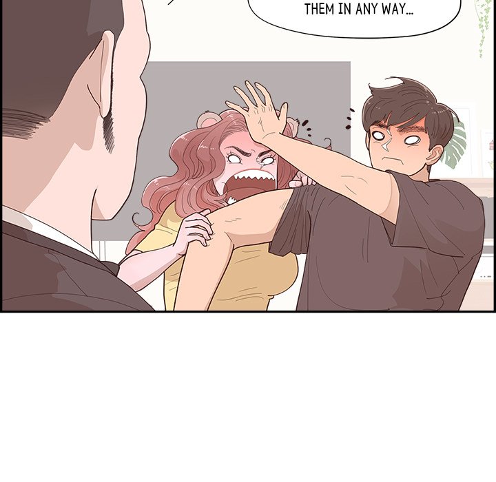 Sunny-Side Up Sunny-Side Up EP 49 - Toomics page 17 - 