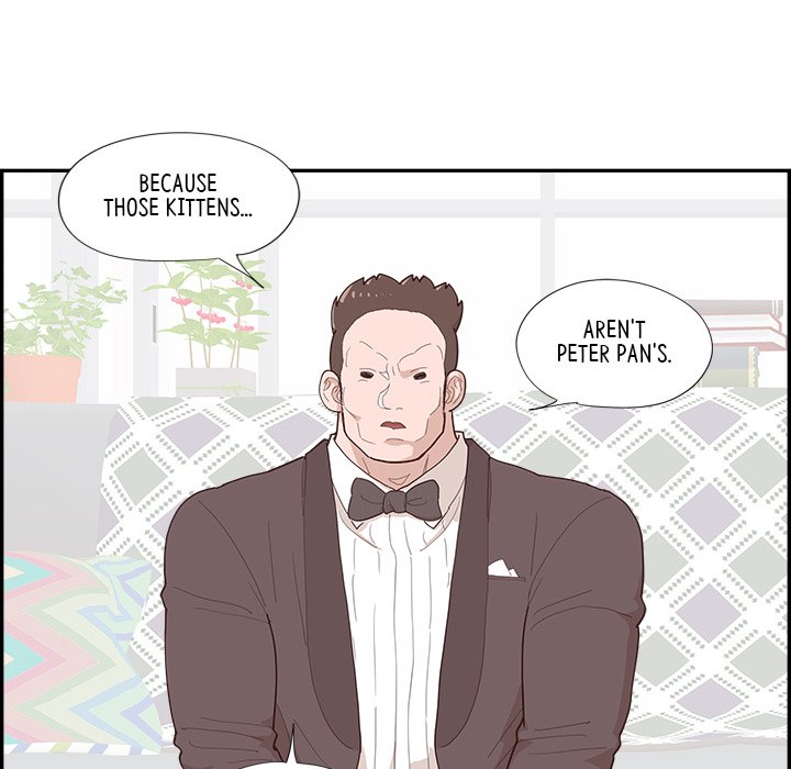 Sunny-Side Up Sunny-Side Up EP 49 - Toomics page 18 - 