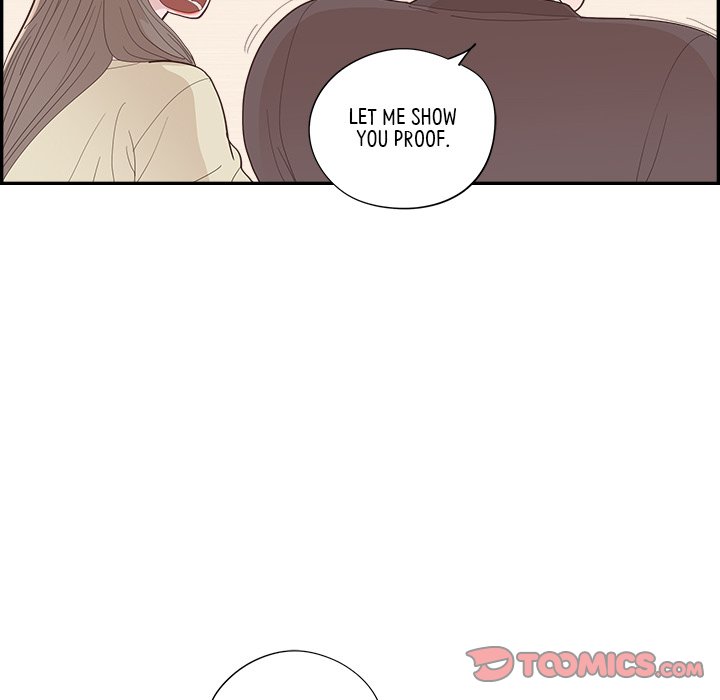 Sunny-Side Up Sunny-Side Up EP 49 - Toomics page 20 - 