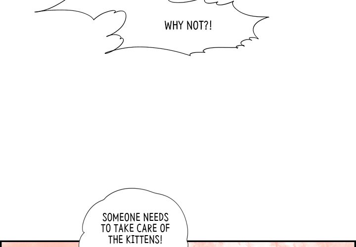 Sunny-Side Up Sunny-Side Up EP 49 - Toomics page 3 - 