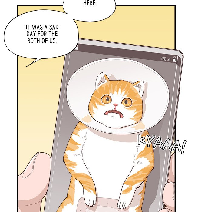 Sunny-Side Up Sunny-Side Up EP 49 - Toomics page 21 - 