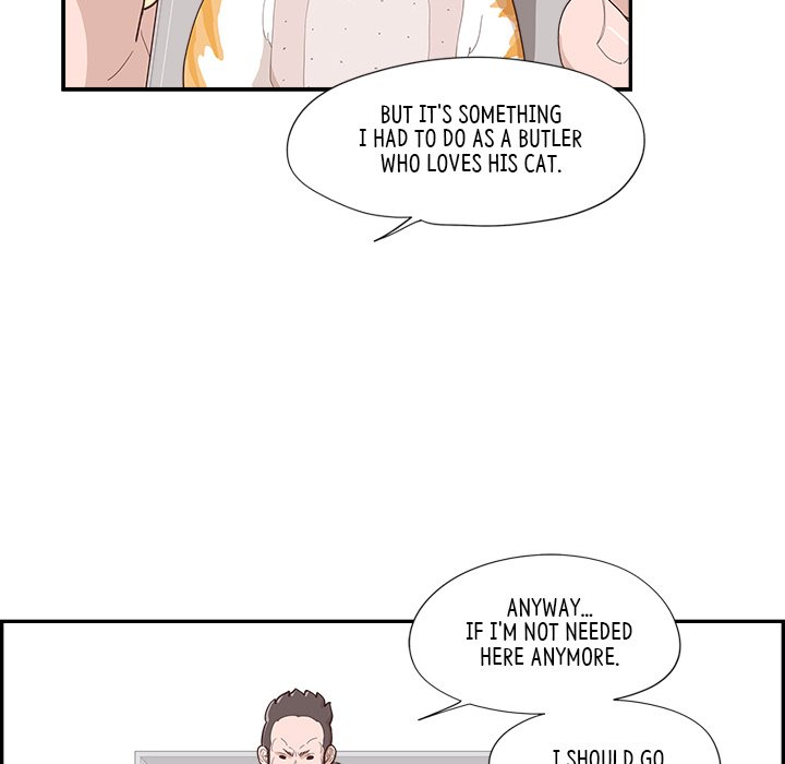 Sunny-Side Up Sunny-Side Up EP 49 - Toomics page 22 - 
