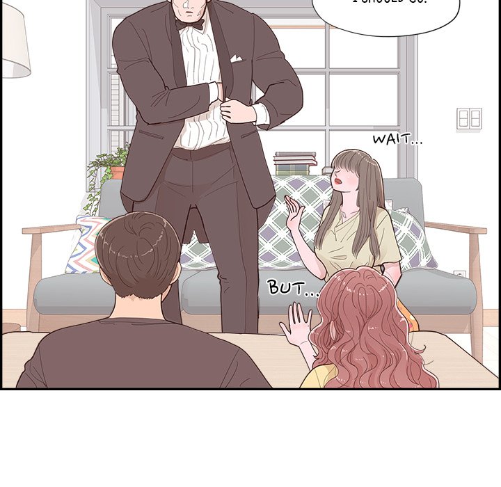 Sunny-Side Up Sunny-Side Up EP 49 - Toomics page 23 - 
