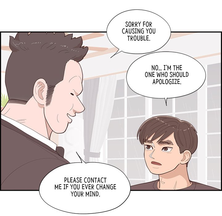 Sunny-Side Up Sunny-Side Up EP 49 - Toomics page 24 - 