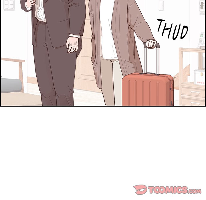 Sunny-Side Up Sunny-Side Up EP 49 - Toomics page 26 - 