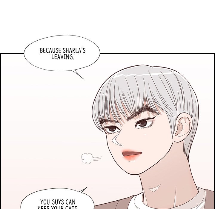 Sunny-Side Up Sunny-Side Up EP 49 - Toomics page 27 - 