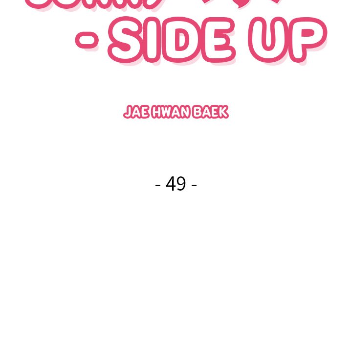 Sunny-Side Up Sunny-Side Up EP 49 - Toomics page 30 - 