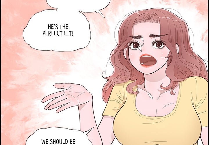 Sunny-Side Up Sunny-Side Up EP 49 - Toomics page 4 - 