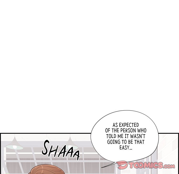 Sunny-Side Up Sunny-Side Up EP 49 - Toomics page 32 - 