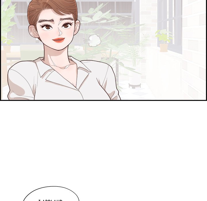 Sunny-Side Up Sunny-Side Up EP 49 - Toomics page 33 - 