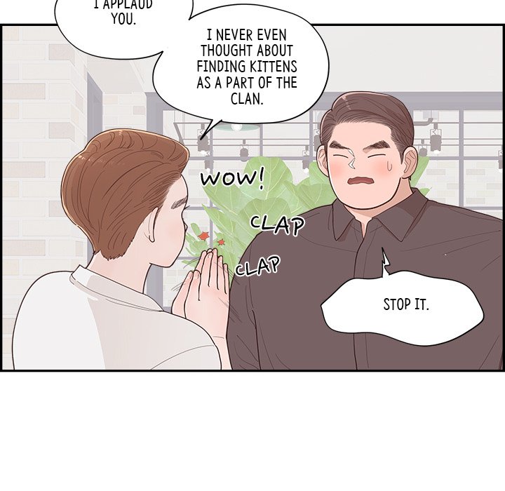 Sunny-Side Up Sunny-Side Up EP 49 - Toomics page 34 - 