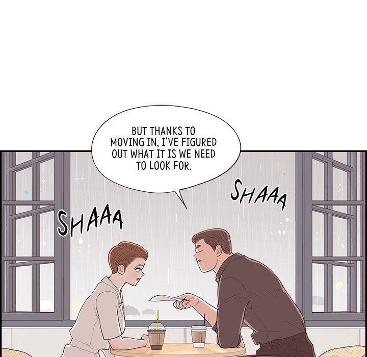 Sunny-Side Up Sunny-Side Up EP 49 - Toomics page 35 - 