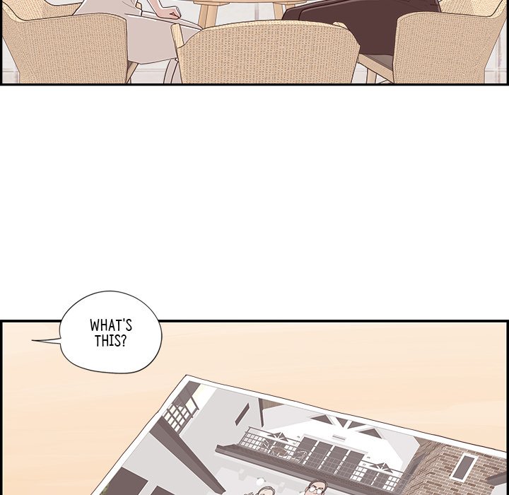 Sunny-Side Up Sunny-Side Up EP 49 - Toomics page 36 - 