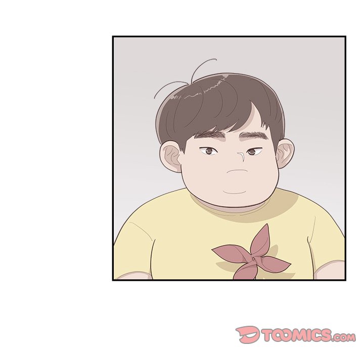 Sunny-Side Up Sunny-Side Up EP 49 - Toomics page 38 - 