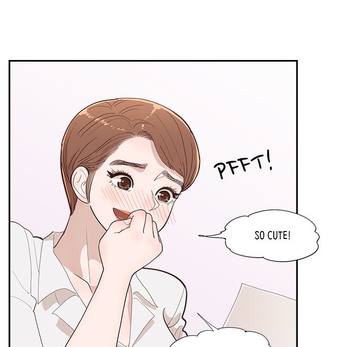 Sunny-Side Up Sunny-Side Up EP 49 - Toomics page 39 - 