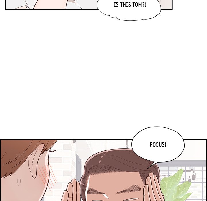 Sunny-Side Up Sunny-Side Up EP 49 - Toomics page 40 - 