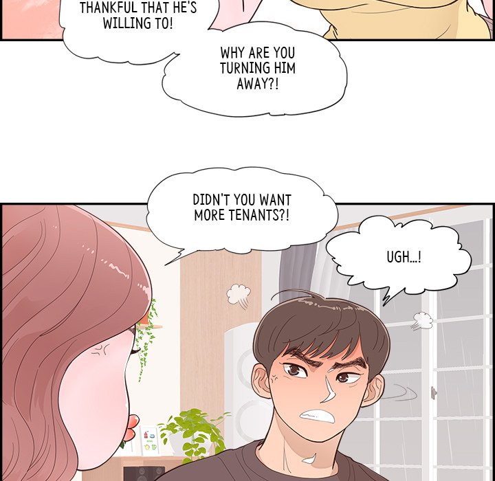 Sunny-Side Up Sunny-Side Up EP 49 - Toomics page 5 - 
