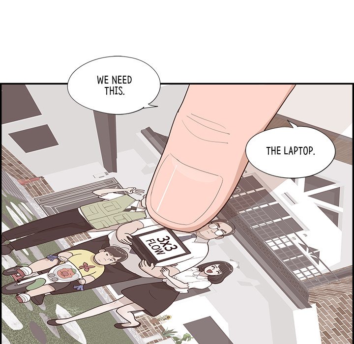 Sunny-Side Up Sunny-Side Up EP 49 - Toomics page 42 - 