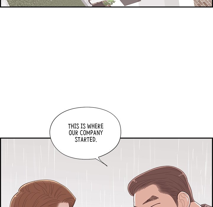 Sunny-Side Up Sunny-Side Up EP 49 - Toomics page 43 - 