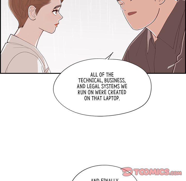 Sunny-Side Up Sunny-Side Up EP 49 - Toomics page 44 - 