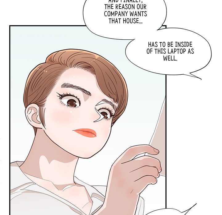 Sunny-Side Up Sunny-Side Up EP 49 - Toomics page 45 - 