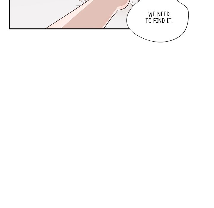 Sunny-Side Up Sunny-Side Up EP 49 - Toomics page 46 - 