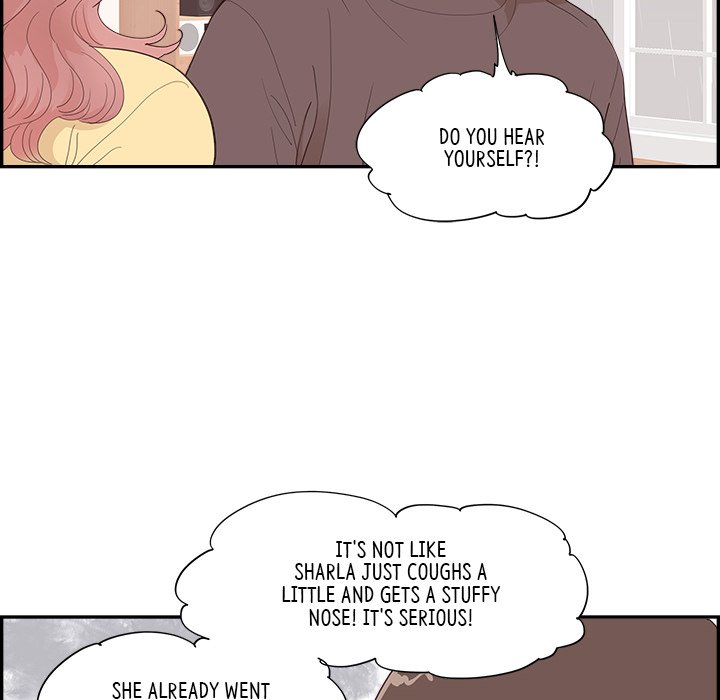 Sunny-Side Up Sunny-Side Up EP 49 - Toomics page 6 - 