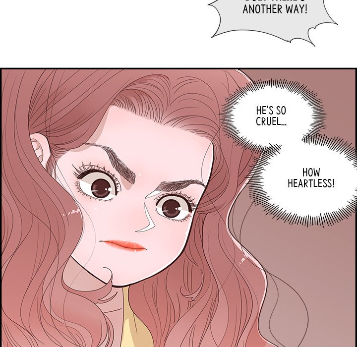 Sunny-Side Up Sunny-Side Up EP 49 - Toomics page 51 - 
