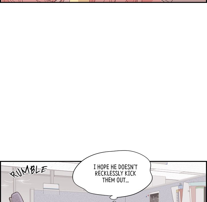 Sunny-Side Up Sunny-Side Up EP 49 - Toomics page 52 - 