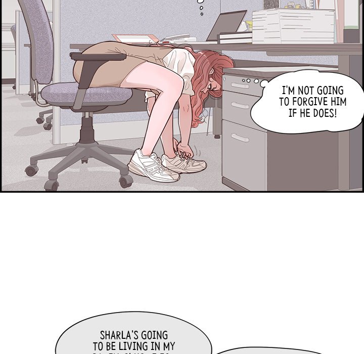 Sunny-Side Up Sunny-Side Up EP 49 - Toomics page 53 - 