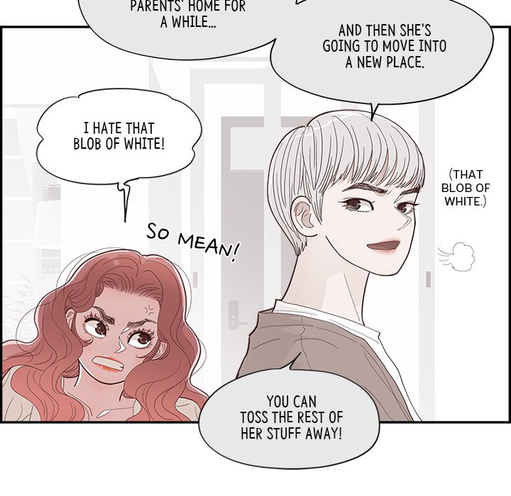 Sunny-Side Up Sunny-Side Up EP 49 - Toomics page 54 - 