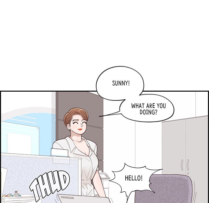 Sunny-Side Up Sunny-Side Up EP 49 - Toomics page 55 - 