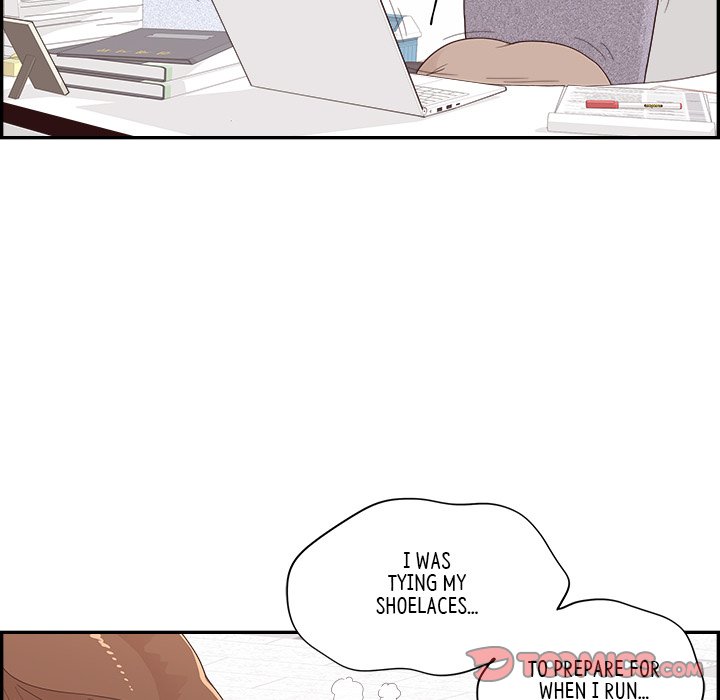 Sunny-Side Up Sunny-Side Up EP 49 - Toomics page 56 - 