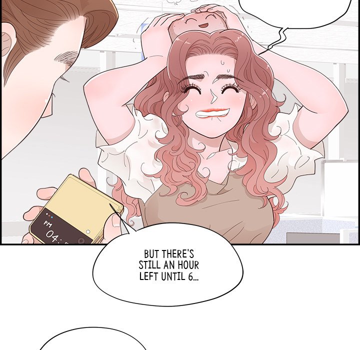 Sunny-Side Up Sunny-Side Up EP 49 - Toomics page 57 - 