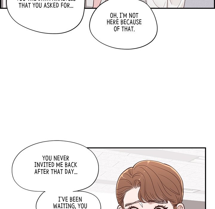 Sunny-Side Up Sunny-Side Up EP 49 - Toomics page 59 - 