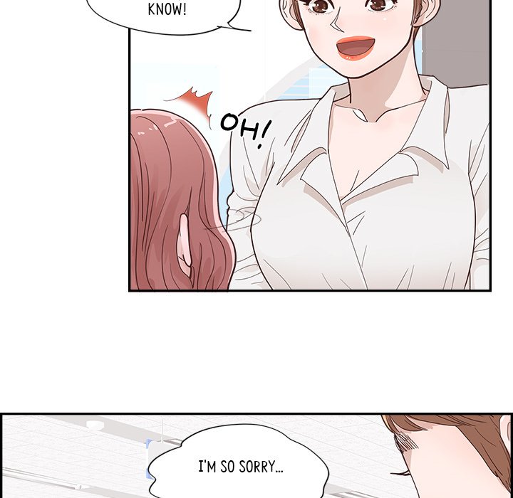 Sunny-Side Up Sunny-Side Up EP 49 - Toomics page 60 - 